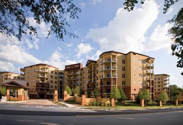 200 River Vista Drive Unit 532, Atlanta, Georgia 30339, 1 Bedroom Bedrooms, ,1 BathroomBathrooms,Residential,Sold,200 River Vista Drive Unit 532,5890938