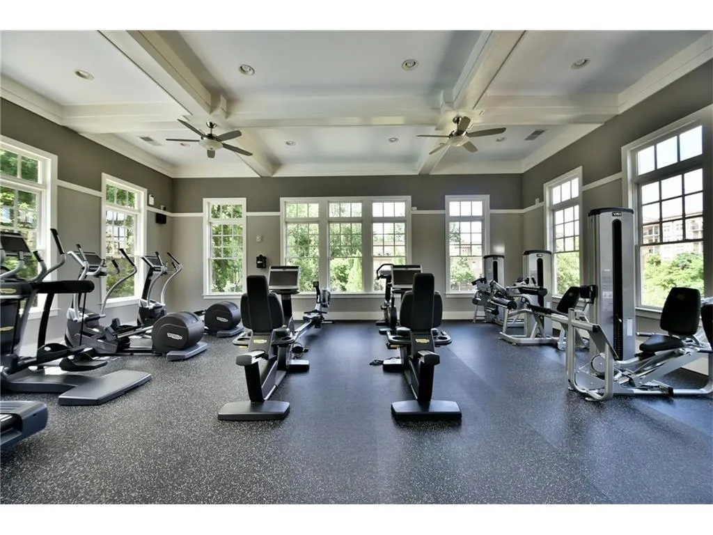 200 River Vista Drive Unit 532, Atlanta, Georgia 30339, 1 Bedroom Bedrooms, ,1 BathroomBathrooms,Residential,Sold,200 River Vista Drive Unit 532,5890938