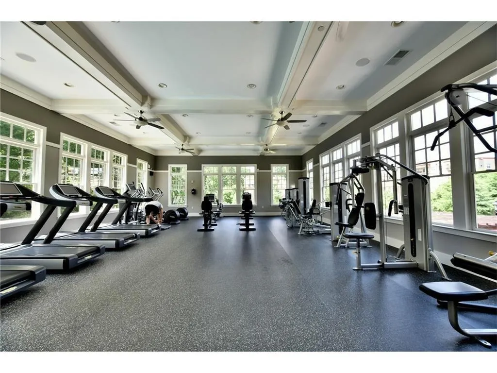 200 River Vista Drive Unit 532, Atlanta, Georgia 30339, 1 Bedroom Bedrooms, ,1 BathroomBathrooms,Residential,Sold,200 River Vista Drive Unit 532,5890938