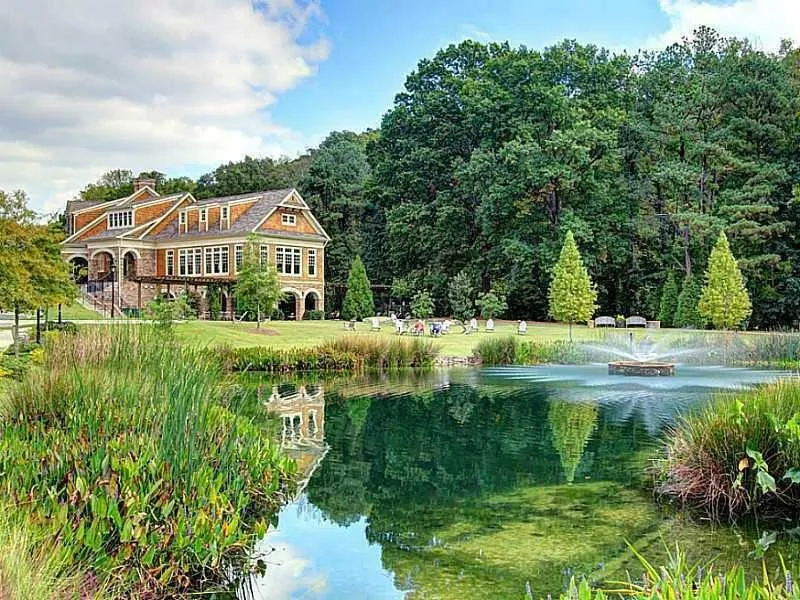 200 River Vista Drive Unit 532, Atlanta, Georgia 30339, 1 Bedroom Bedrooms, ,1 BathroomBathrooms,Residential,Sold,200 River Vista Drive Unit 532,5890938