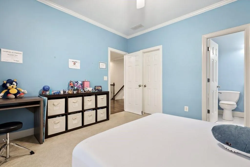 29 Cliftwood Drive, Sandy Springs, Georgia 30328, 5 Bedrooms Bedrooms, ,6 BathroomsBathrooms,Residential,Sold,29 Cliftwood Drive,7524001