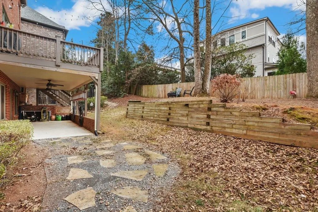 29 Cliftwood Drive, Sandy Springs, Georgia 30328, 5 Bedrooms Bedrooms, ,6 BathroomsBathrooms,Residential,Sold,29 Cliftwood Drive,7524001