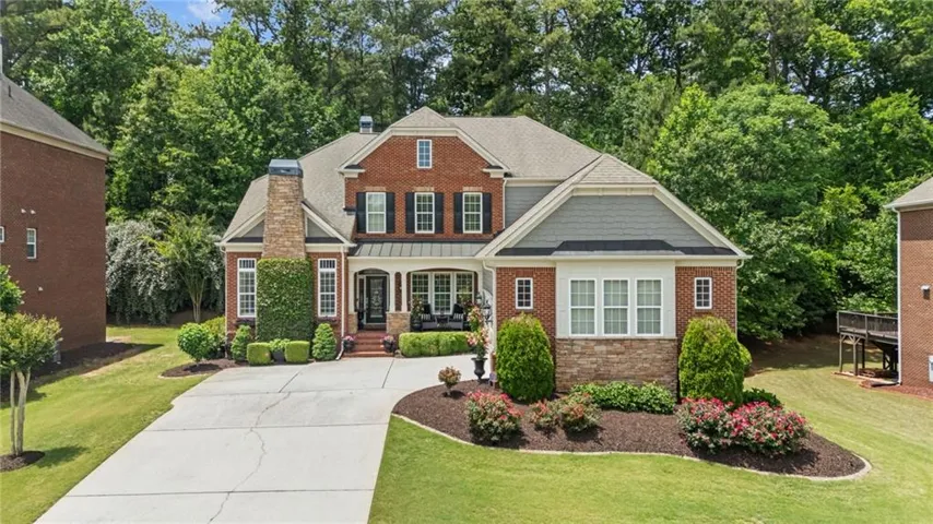5010 Collins Lake Drive, Mableton, Georgia 30126