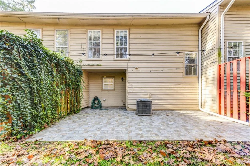 1103 Masons Creek Circle, Atlanta, Georgia 30350, 3 Bedrooms Bedrooms, ,2 BathroomsBathrooms,Residential,Sold,1103 Masons Creek Circle,6809866