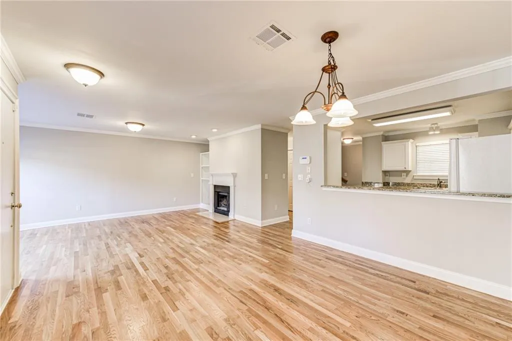 1103 Masons Creek Circle, Atlanta, Georgia 30350, 3 Bedrooms Bedrooms, ,2 BathroomsBathrooms,Residential,Sold,1103 Masons Creek Circle,6809866