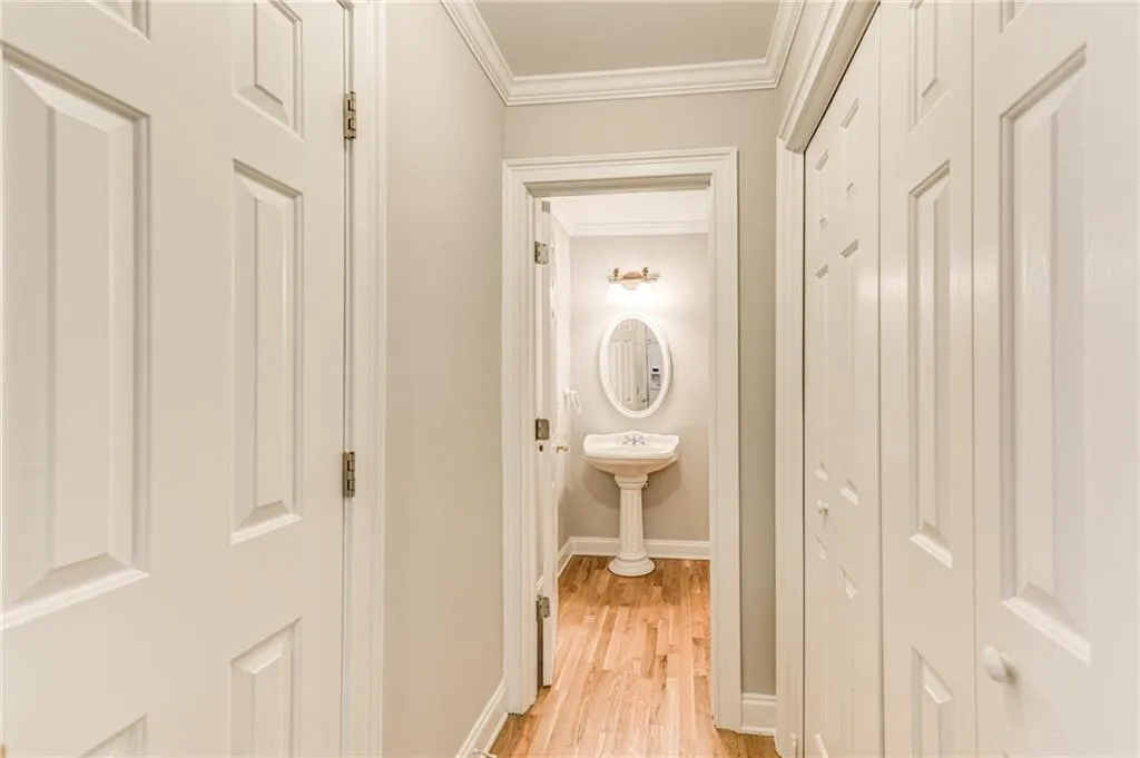 1103 Masons Creek Circle, Atlanta, Georgia 30350, 3 Bedrooms Bedrooms, ,2 BathroomsBathrooms,Residential,Sold,1103 Masons Creek Circle,6809866
