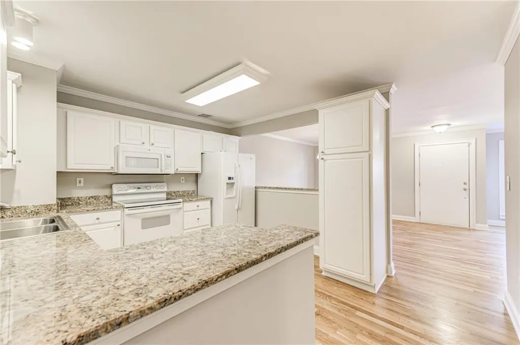 1103 Masons Creek Circle, Atlanta, Georgia 30350, 3 Bedrooms Bedrooms, ,2 BathroomsBathrooms,Residential,Sold,1103 Masons Creek Circle,6809866