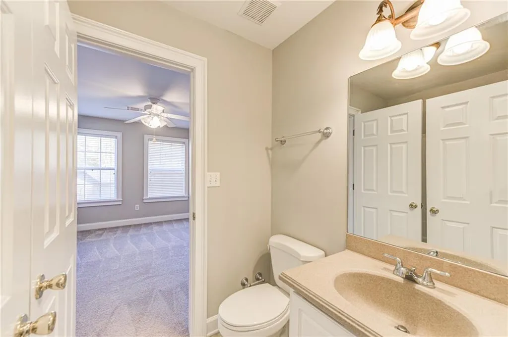1103 Masons Creek Circle, Atlanta, Georgia 30350, 3 Bedrooms Bedrooms, ,2 BathroomsBathrooms,Residential,Sold,1103 Masons Creek Circle,6809866
