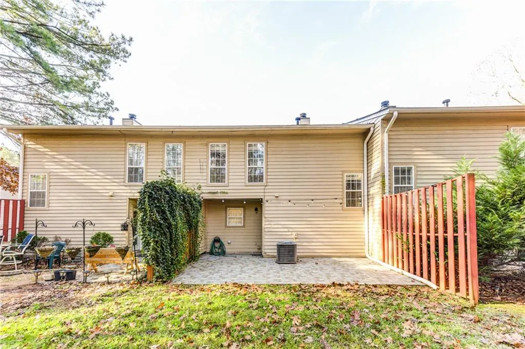 1103 Masons Creek Circle, Atlanta, Georgia 30350, 3 Bedrooms Bedrooms, ,2 BathroomsBathrooms,Residential,Sold,1103 Masons Creek Circle,6809866