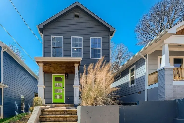480 Rockwell Street Sw, Atlanta, Georgia 30310
