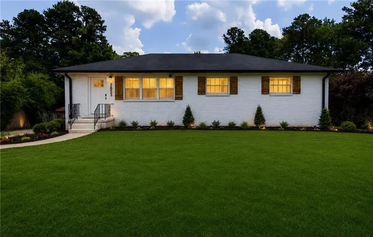 2653 Hicks Road Sw, Marietta, Georgia 30060