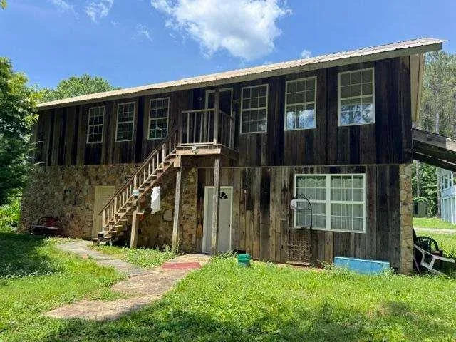 520 County Road 459, Centre, Alabama 35960