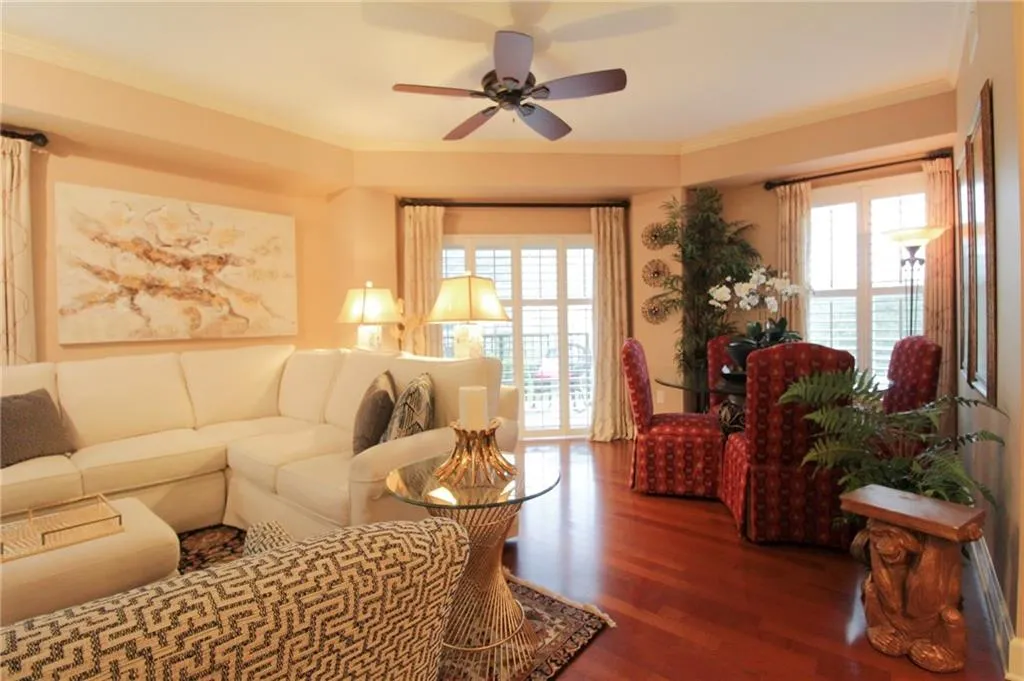 200 River Vista Drive Unit 538, Atlanta, Georgia 30339, 2 Bedrooms Bedrooms, ,2 BathroomsBathrooms,Residential,Sold,200 River Vista Drive Unit 538,5905872