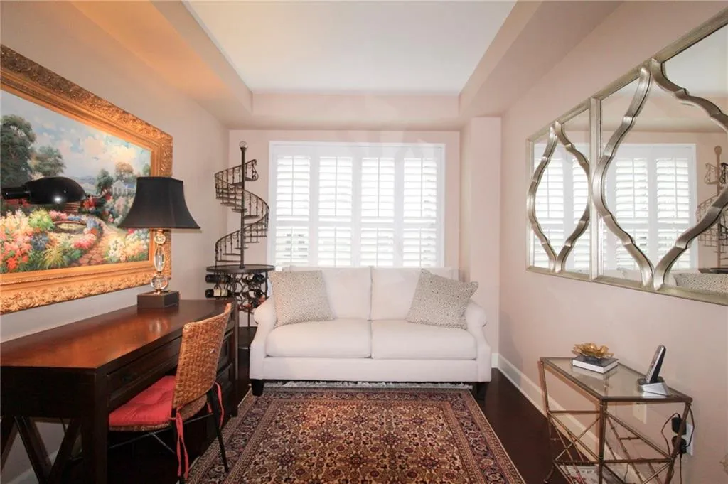 200 River Vista Drive Unit 538, Atlanta, Georgia 30339, 2 Bedrooms Bedrooms, ,2 BathroomsBathrooms,Residential,Sold,200 River Vista Drive Unit 538,5905872