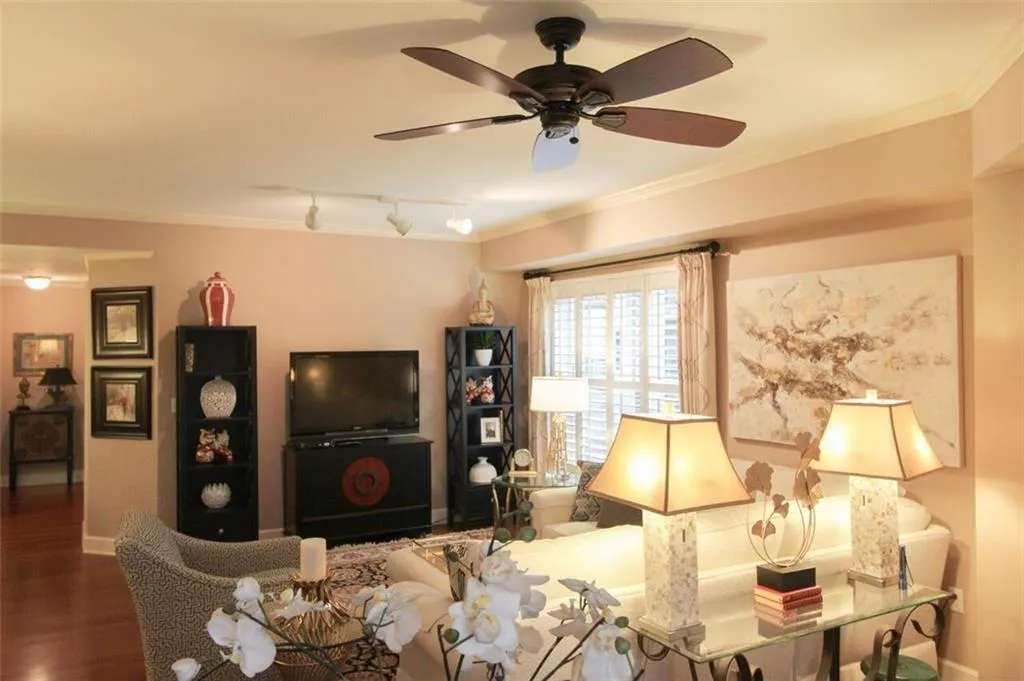 200 River Vista Drive Unit 538, Atlanta, Georgia 30339, 2 Bedrooms Bedrooms, ,2 BathroomsBathrooms,Residential,Sold,200 River Vista Drive Unit 538,5905872