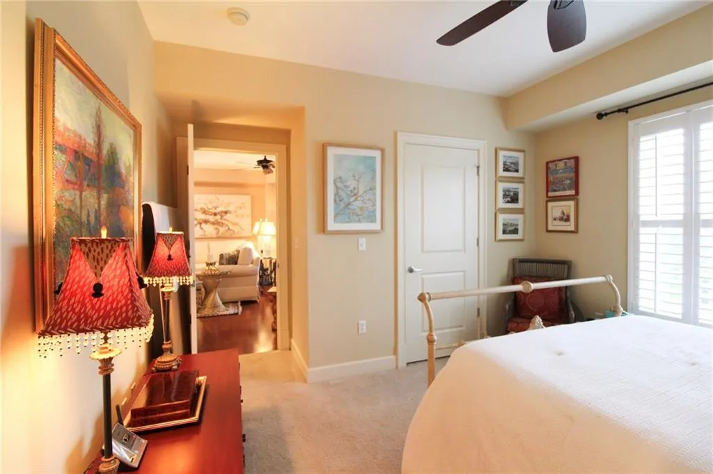 200 River Vista Drive Unit 538, Atlanta, Georgia 30339, 2 Bedrooms Bedrooms, ,2 BathroomsBathrooms,Residential,Sold,200 River Vista Drive Unit 538,5905872