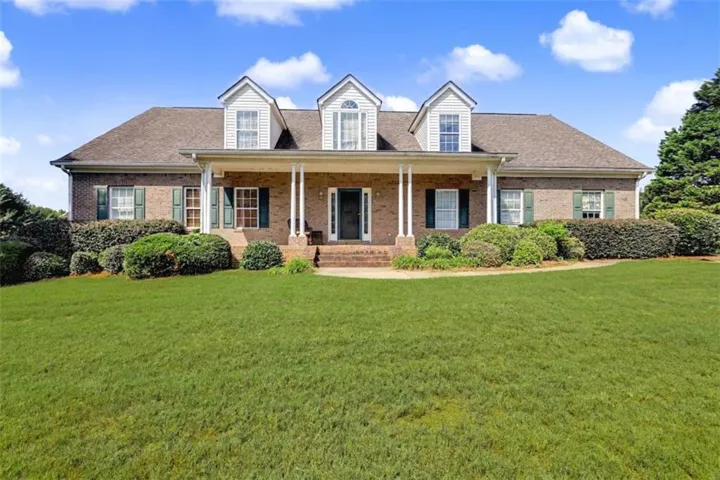 1225 Bent Creek Drive, Mcdonough, Georgia 30252