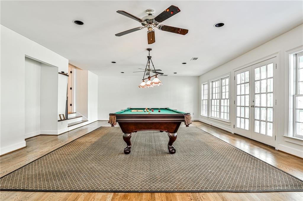 345 W Berwicke Common, Atlanta, Georgia 30342, 5 Bedrooms Bedrooms, ,4 BathroomsBathrooms,Residential,Sold,345 W Berwicke Common,7276024