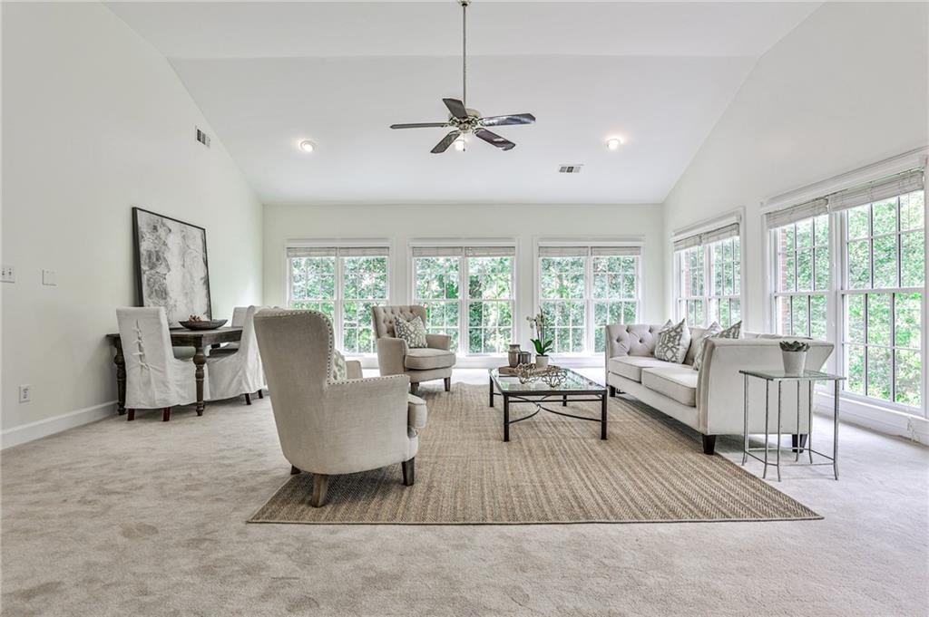 345 W Berwicke Common, Atlanta, Georgia 30342, 5 Bedrooms Bedrooms, ,4 BathroomsBathrooms,Residential,Sold,345 W Berwicke Common,7276024