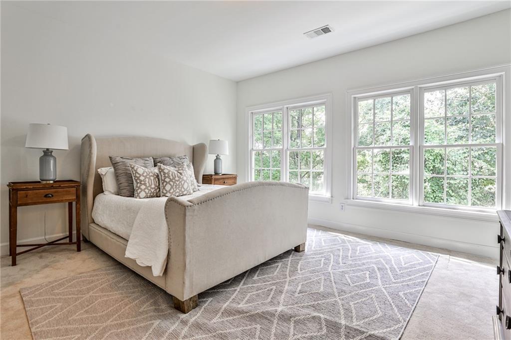 345 W Berwicke Common, Atlanta, Georgia 30342, 5 Bedrooms Bedrooms, ,4 BathroomsBathrooms,Residential,Sold,345 W Berwicke Common,7276024