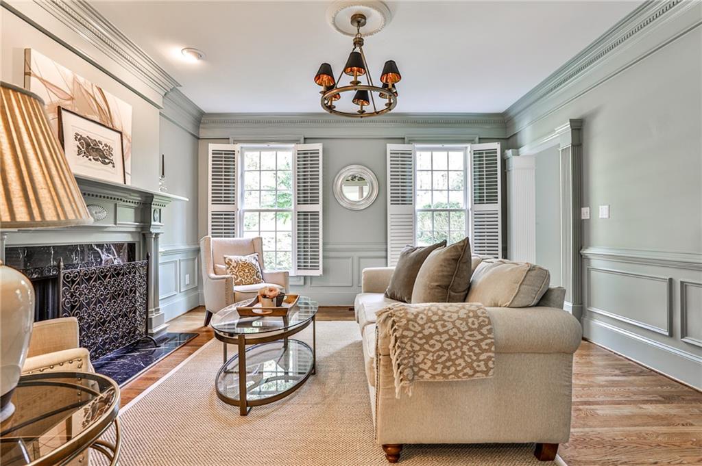 345 W Berwicke Common, Atlanta, Georgia 30342, 5 Bedrooms Bedrooms, ,4 BathroomsBathrooms,Residential,Sold,345 W Berwicke Common,7276024