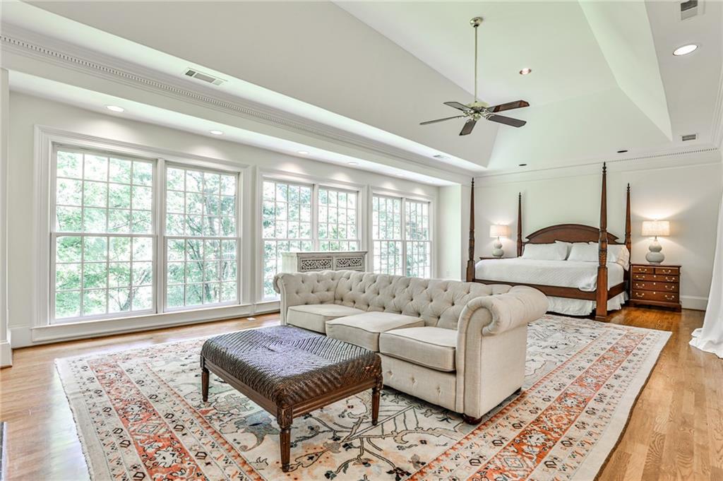 345 W Berwicke Common, Atlanta, Georgia 30342, 5 Bedrooms Bedrooms, ,4 BathroomsBathrooms,Residential,Sold,345 W Berwicke Common,7276024