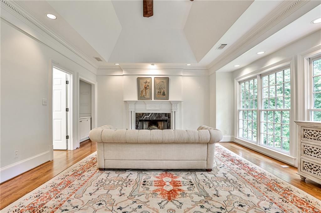 345 W Berwicke Common, Atlanta, Georgia 30342, 5 Bedrooms Bedrooms, ,4 BathroomsBathrooms,Residential,Sold,345 W Berwicke Common,7276024