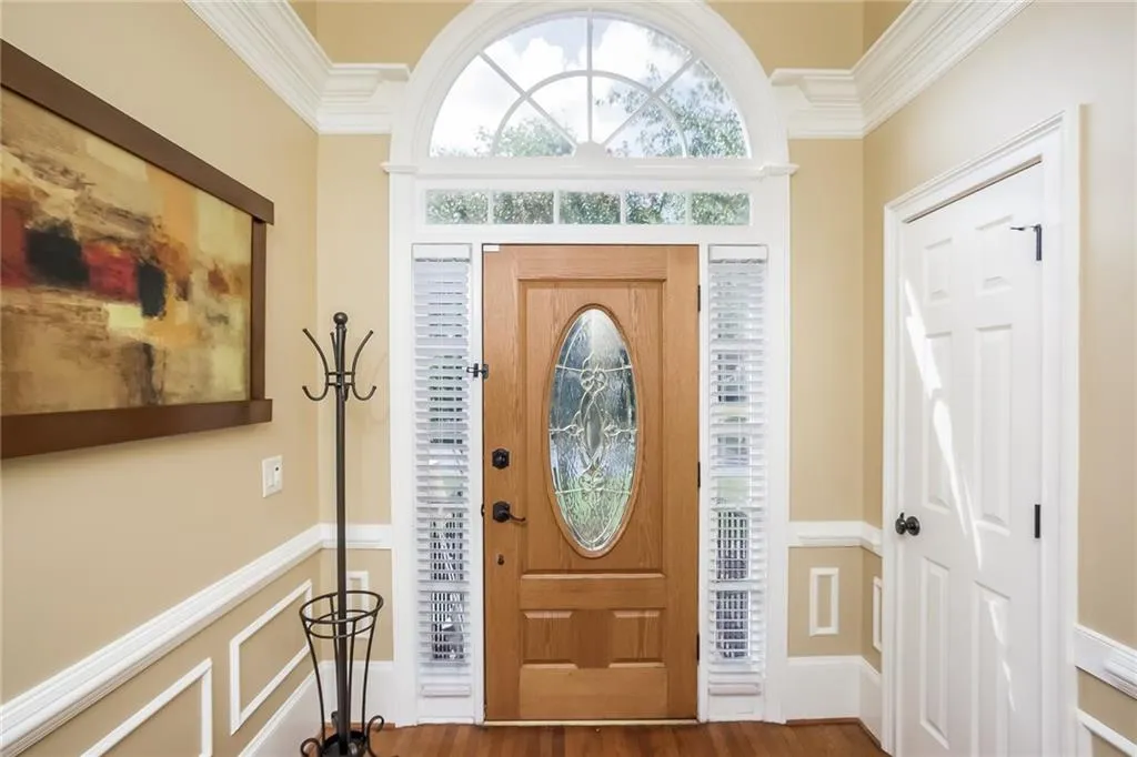 5135 Falcon Chase Lane, Atlanta, Georgia 30342, 5 Bedrooms Bedrooms, ,4 BathroomsBathrooms,Residential,Sold,5135 Falcon Chase Lane,5752221