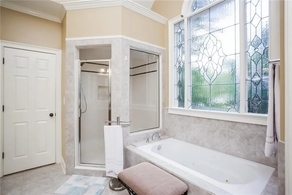 5135 Falcon Chase Lane, Atlanta, Georgia 30342, 5 Bedrooms Bedrooms, ,4 BathroomsBathrooms,Residential,Sold,5135 Falcon Chase Lane,5752221