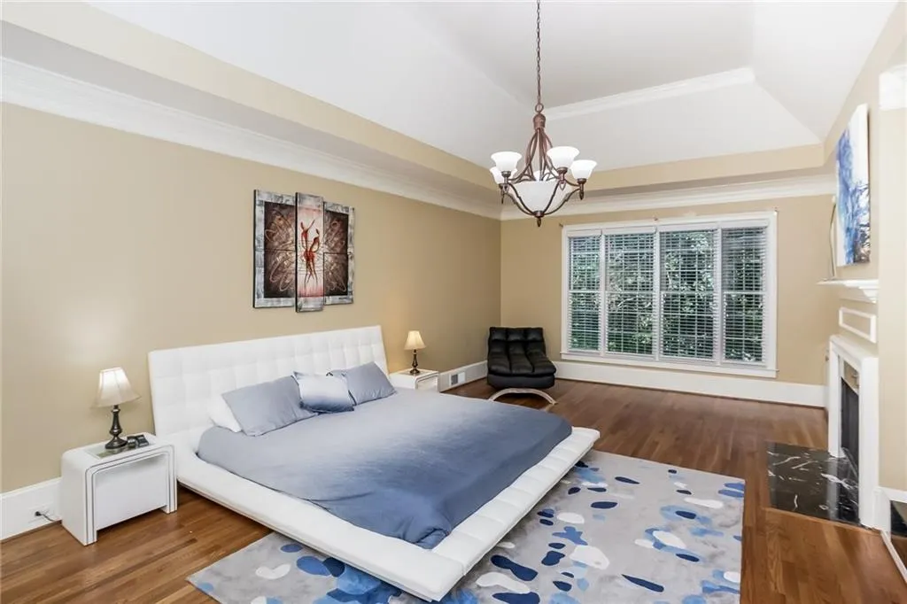 5135 Falcon Chase Lane, Atlanta, Georgia 30342, 5 Bedrooms Bedrooms, ,4 BathroomsBathrooms,Residential,Sold,5135 Falcon Chase Lane,5752221