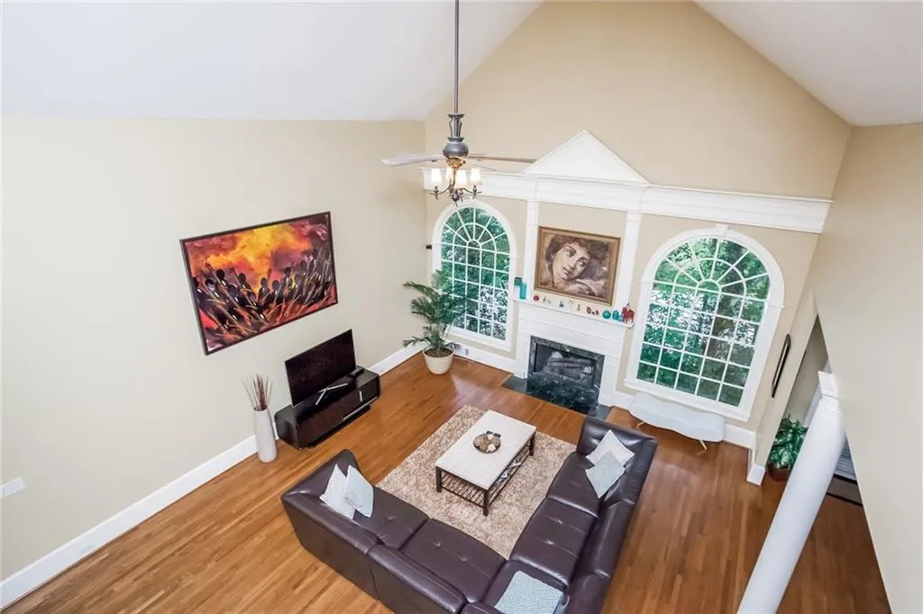 5135 Falcon Chase Lane, Atlanta, Georgia 30342, 5 Bedrooms Bedrooms, ,4 BathroomsBathrooms,Residential,Sold,5135 Falcon Chase Lane,5752221