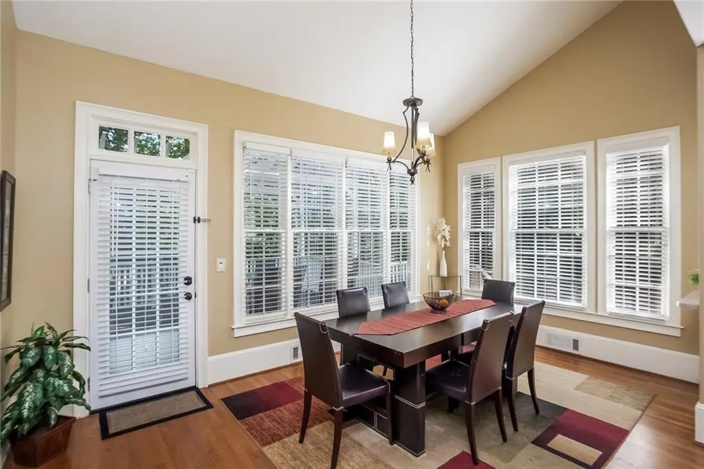 5135 Falcon Chase Lane, Atlanta, Georgia 30342, 5 Bedrooms Bedrooms, ,4 BathroomsBathrooms,Residential,Sold,5135 Falcon Chase Lane,5752221