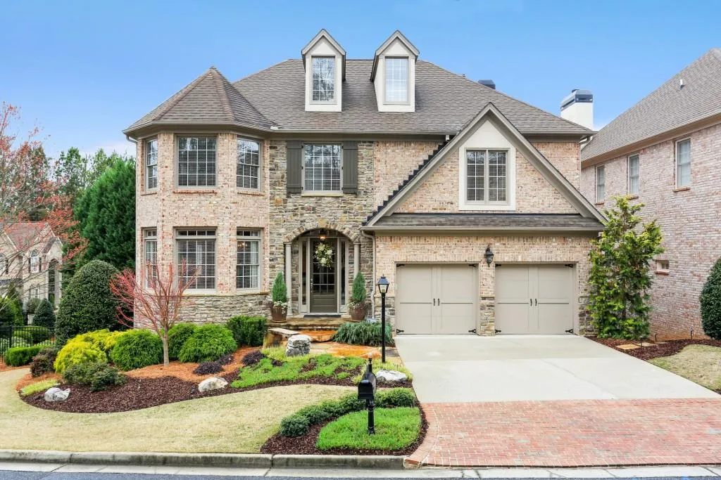 495 Wembley Circle, Sandy Springs, Georgia 30328, 4 Bedrooms Bedrooms, ,3 BathroomsBathrooms,Residential,Sold,495 Wembley Circle,5811441