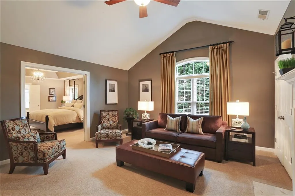 495 Wembley Circle, Sandy Springs, Georgia 30328, 4 Bedrooms Bedrooms, ,3 BathroomsBathrooms,Residential,Sold,495 Wembley Circle,5811441