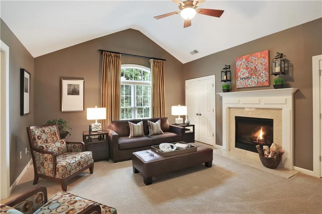 495 Wembley Circle, Sandy Springs, Georgia 30328, 4 Bedrooms Bedrooms, ,3 BathroomsBathrooms,Residential,Sold,495 Wembley Circle,5811441