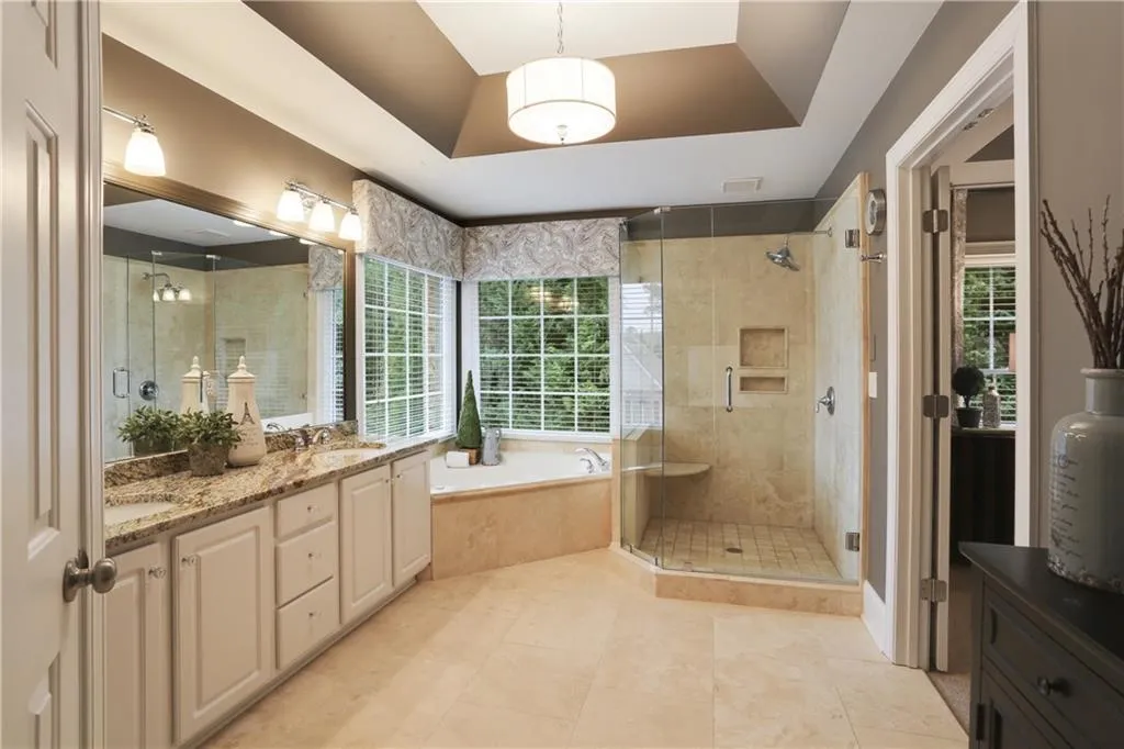 495 Wembley Circle, Sandy Springs, Georgia 30328, 4 Bedrooms Bedrooms, ,3 BathroomsBathrooms,Residential,Sold,495 Wembley Circle,5811441