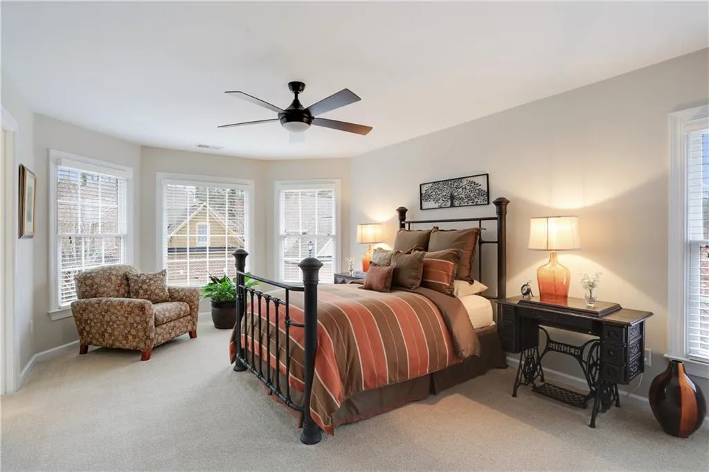 495 Wembley Circle, Sandy Springs, Georgia 30328, 4 Bedrooms Bedrooms, ,3 BathroomsBathrooms,Residential,Sold,495 Wembley Circle,5811441