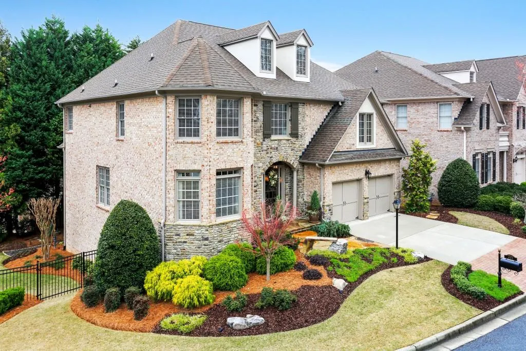 495 Wembley Circle, Sandy Springs, Georgia 30328, 4 Bedrooms Bedrooms, ,3 BathroomsBathrooms,Residential,Sold,495 Wembley Circle,5811441