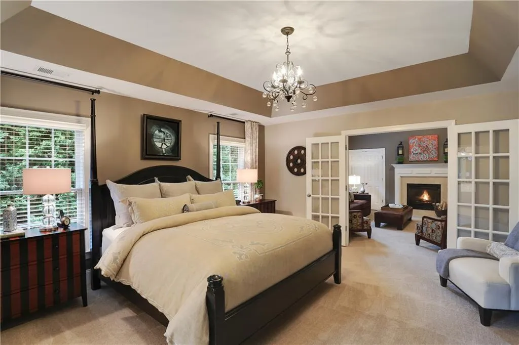 495 Wembley Circle, Sandy Springs, Georgia 30328, 4 Bedrooms Bedrooms, ,3 BathroomsBathrooms,Residential,Sold,495 Wembley Circle,5811441