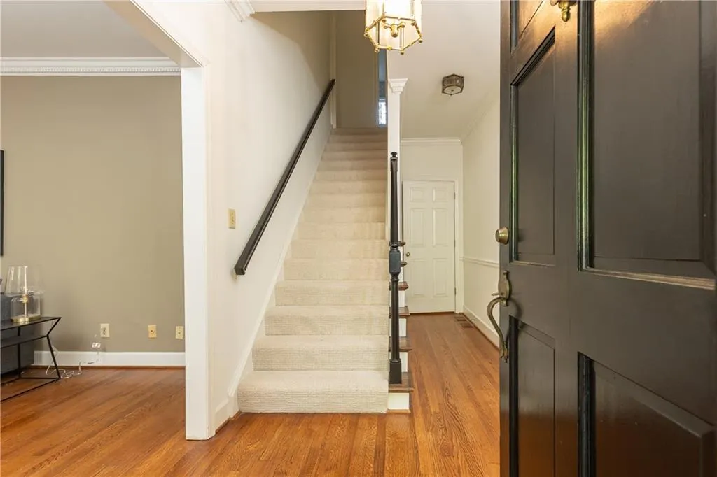 2226 Bohler Road Nw, Atlanta, Georgia 30327, 3 Bedrooms Bedrooms, 0 ,2 BathroomsBathrooms,Residential,Sold,2226 Bohler Road Nw,7707413