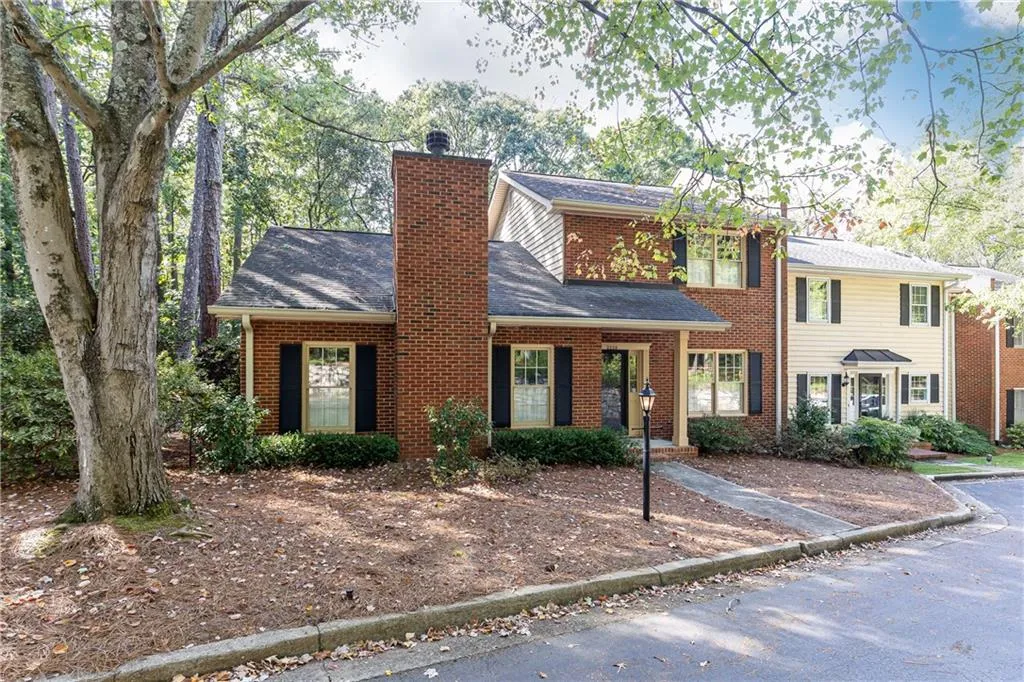 2226 Bohler Road Nw, Atlanta, Georgia 30327, 3 Bedrooms Bedrooms, 0 ,2 BathroomsBathrooms,Residential,Sold,2226 Bohler Road Nw,7707413