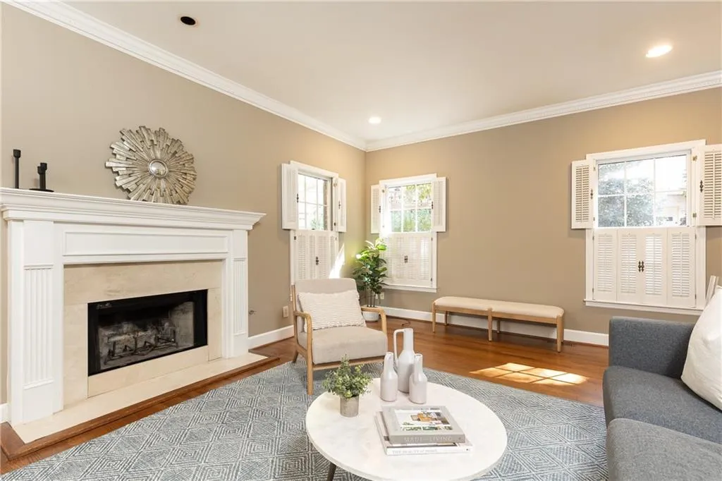 2226 Bohler Road Nw, Atlanta, Georgia 30327, 3 Bedrooms Bedrooms, 0 ,2 BathroomsBathrooms,Residential,Sold,2226 Bohler Road Nw,7707413