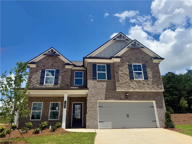 103 Chickadee Court, Auburn, Georgia 30011