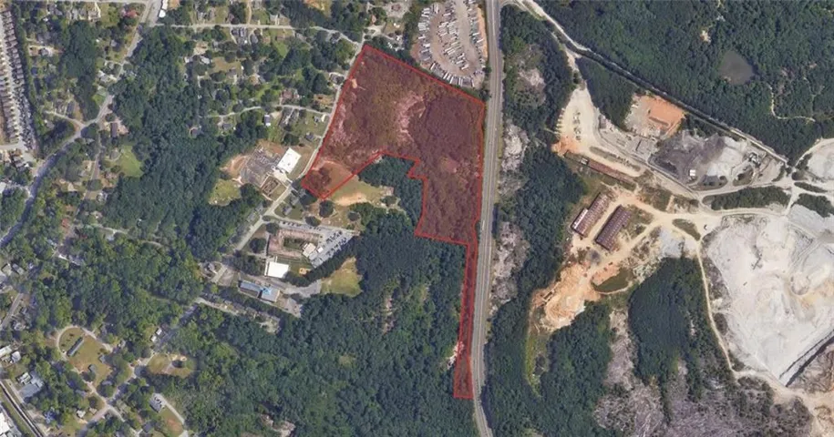 2400 Bruce Street, Lithonia, Georgia 30058