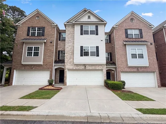 2102 Tidal Cove, Lawrenceville, Georgia 30043