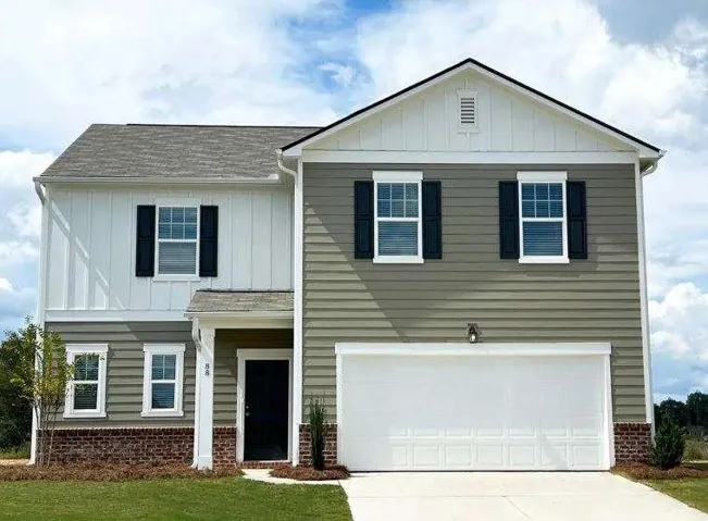 422 Otway Loop, Bethlehem, Georgia 30620