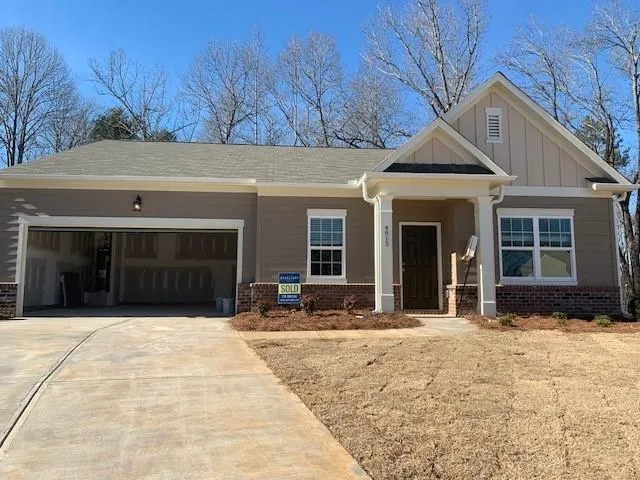 4815 Minnow Lane, Cumming, Georgia 30028