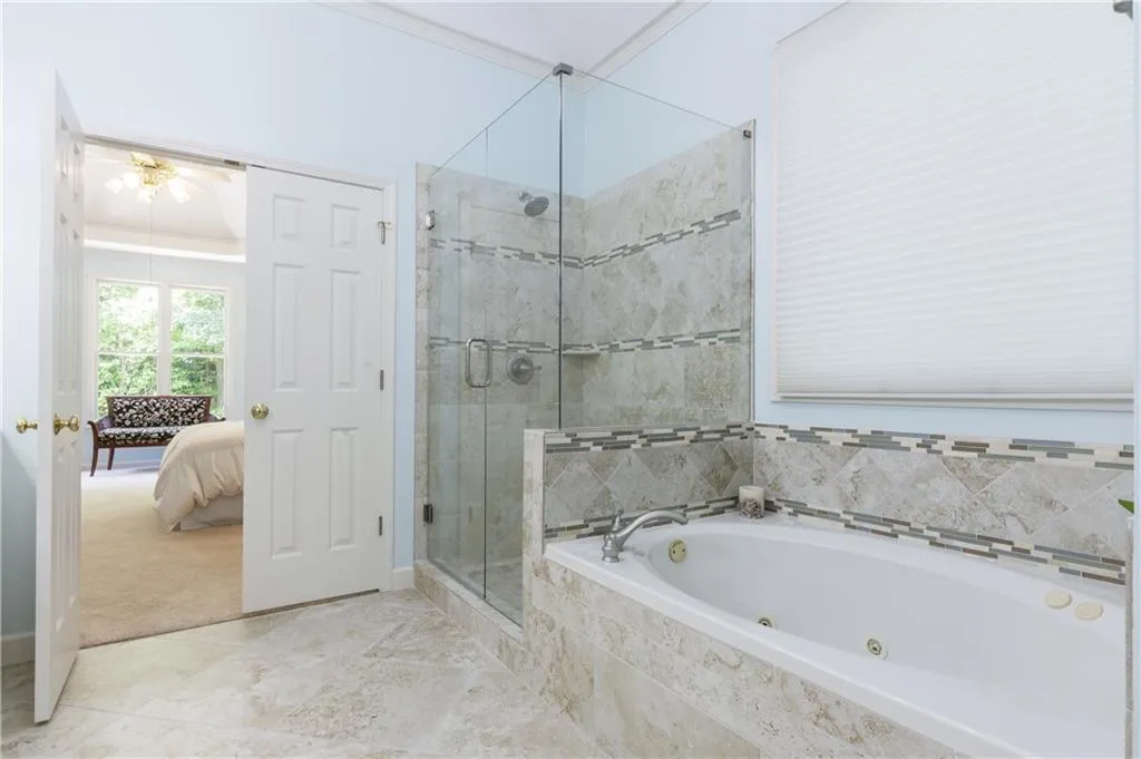 745 Spalding Heights Drive, Sandy Springs, Georgia 30350, 4 Bedrooms Bedrooms, ,3 BathroomsBathrooms,Residential,Sold,745 Spalding Heights Drive,6021339