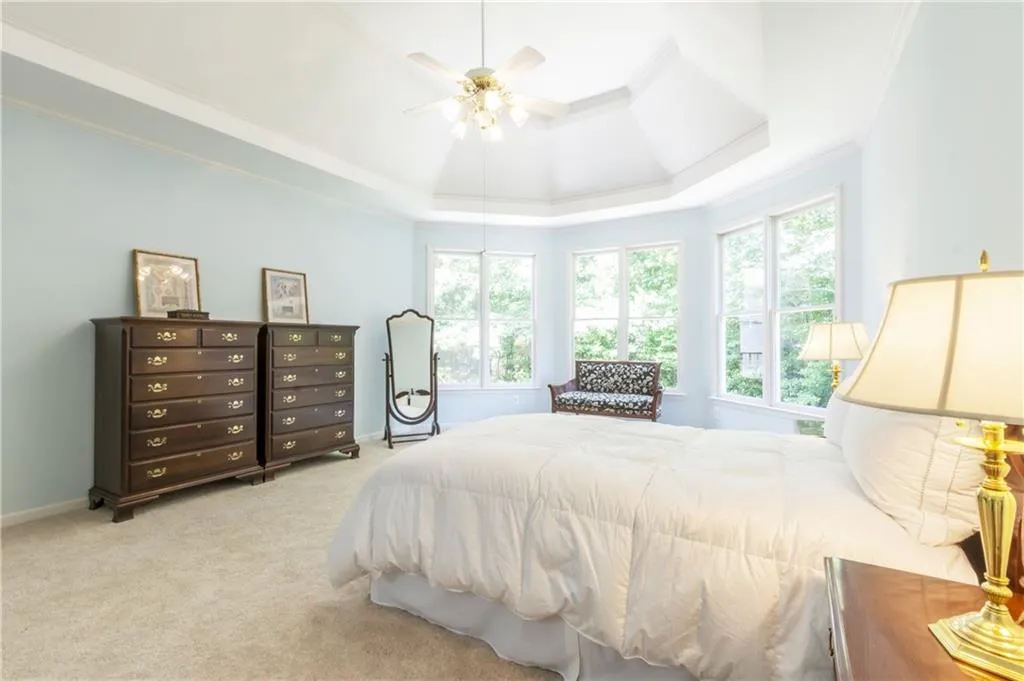 745 Spalding Heights Drive, Sandy Springs, Georgia 30350, 4 Bedrooms Bedrooms, ,3 BathroomsBathrooms,Residential,Sold,745 Spalding Heights Drive,6021339