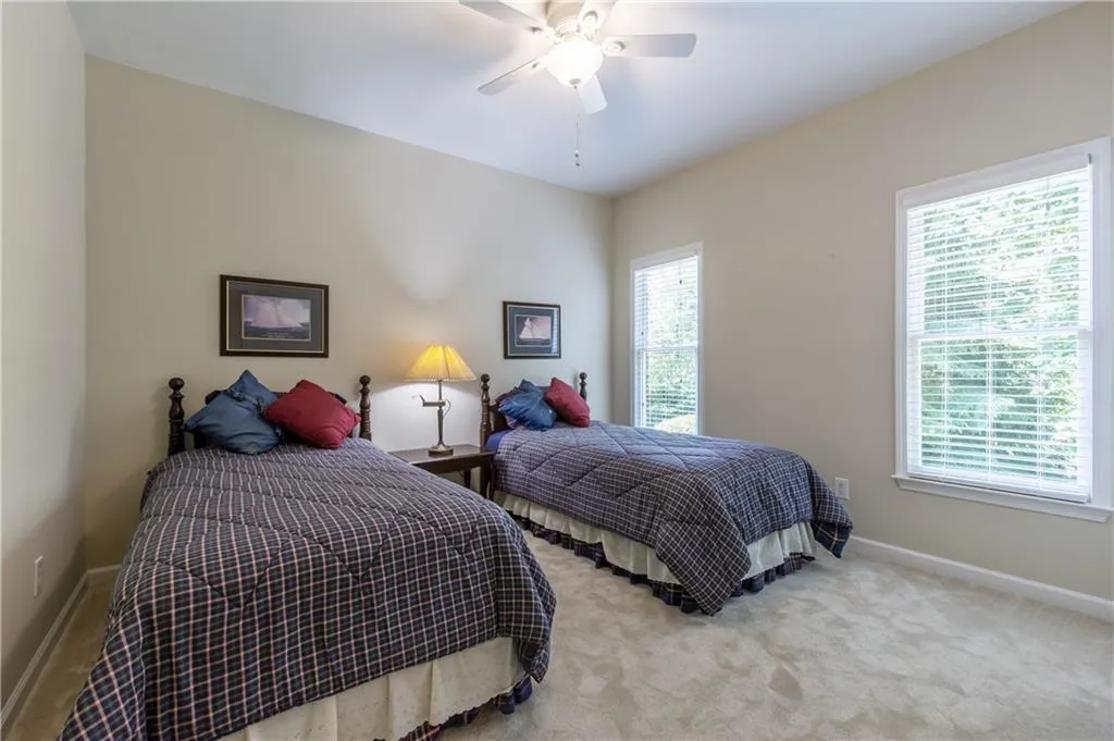 745 Spalding Heights Drive, Sandy Springs, Georgia 30350, 4 Bedrooms Bedrooms, ,3 BathroomsBathrooms,Residential,Sold,745 Spalding Heights Drive,6021339